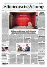 Süddeutsche Zeitung