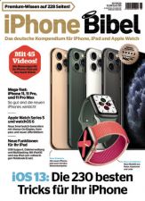 iPhoneBIBEL
