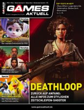Games Aktuell