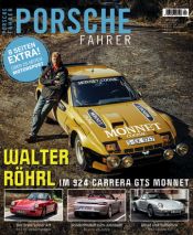 Porsche Fahrer
