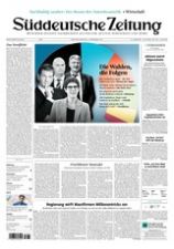 Süddeutsche Zeitung