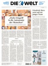 Die Welt