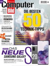Computer Bild DVD