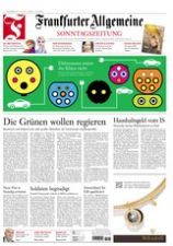 Frankfurter Allgemeine Sonntagszeitung
