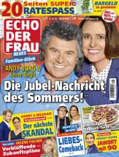 Echo der Frau