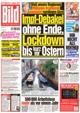 Bild Zeitung
