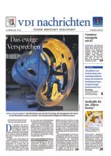 VDI nachrichten