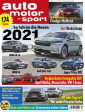 auto motor und sport