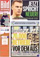 Bild am Sonntag