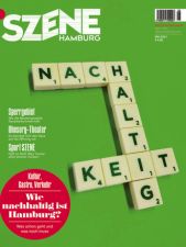 Szene Hamburg