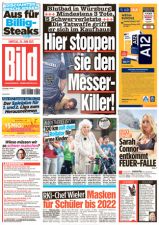 Bild Zeitung