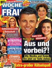 Woche der Frau
