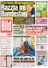 Bild Zeitung