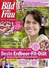 Bild der Frau