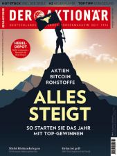 Der Aktionär