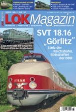 Lok Magazin