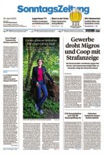 Welt am Sonntag