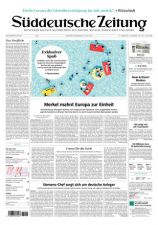 Süddeutsche Zeitung