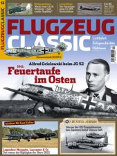 Flugzeug Classic