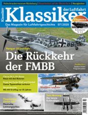 Klassiker der Luftfahrt