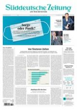 Süddeutsche Zeitung