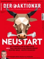 Der Aktionär