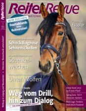 Reiter Revue International