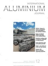 International Aluminium Journal