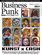 Business Punk