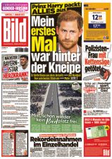 Bild Zeitung