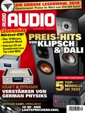 Audio