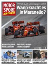 Motorsport aktuell