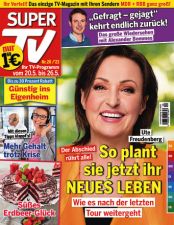 Super TV