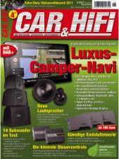 Car & Hifi