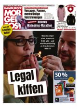 Hamburger Morgenpost