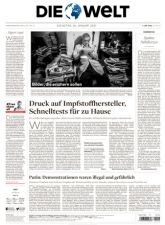 Die Welt
