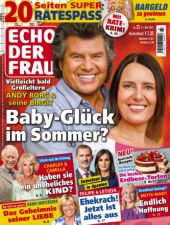 Echo der Frau