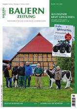 Bauernzeitung