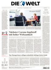 Die Welt