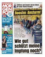 Hamburger Morgenpost