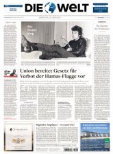 Die Welt