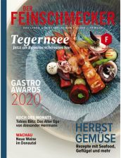 Der Feinschmecker