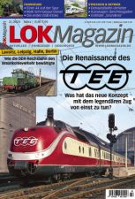 Lok Magazin