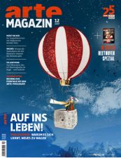 Arte Magazin