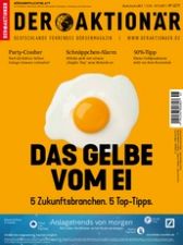 Der Aktionär