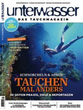 Unterwasser