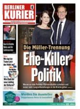 Berliner Kurier
