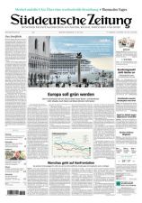 Süddeutsche Zeitung