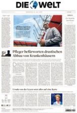 Die Welt