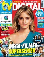 TV Digital Unitymedia
